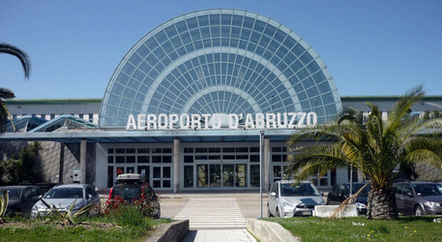 Aeroporto d'Abruzzo, Paolini «Lavoriamo alla ripresa estiva»