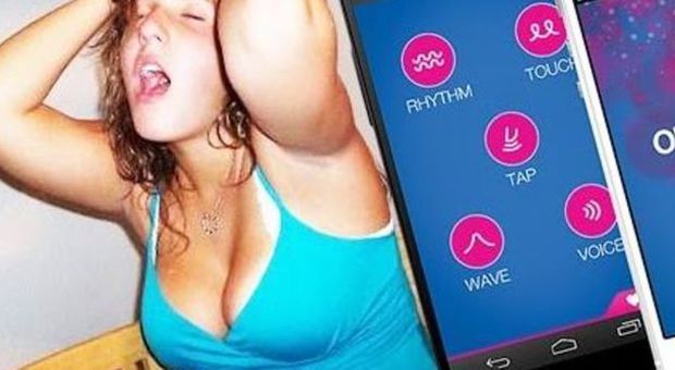 Ecco L App Per Il Telefonino Che Informa Le Donne Sui Reati Sessuali Nel Quartiere Video