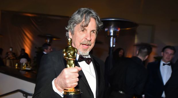 Oscar, il regista del film vincitore “Green Book”: «Il mio messaggio è molto semplice: siamo tutti uguali»
