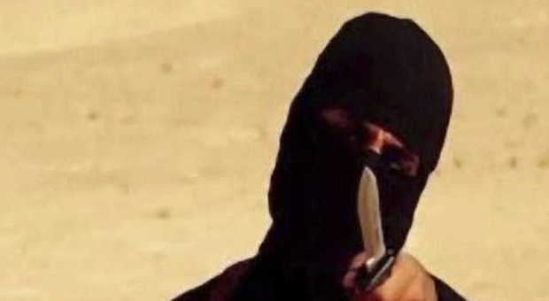 È ancora vivo Jihadi John, il boia del califfato responsabile delle decapitazioni di molti occidentali