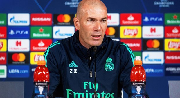 Real Madrid, Zidane omaggia Guardiola: «Per me è il n°1»
