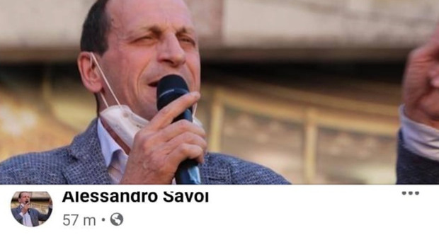 «Nella vita le troie restano troie». Bufera sul presidente della Lega trentino Alessandro Savoi