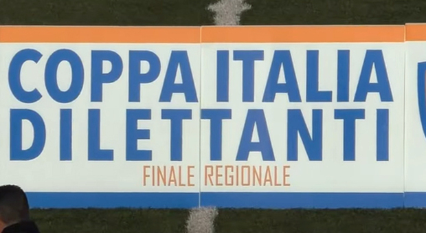 Coppa Italia di Eccellenza 2022-23: finale il 1 febbraio al Pinto di Caserta