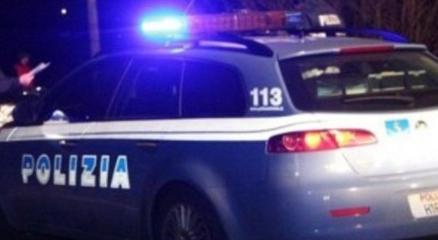 Arancia Meccanica al Laurentino: 80enne picchiata e rapinata in casa da due banditi