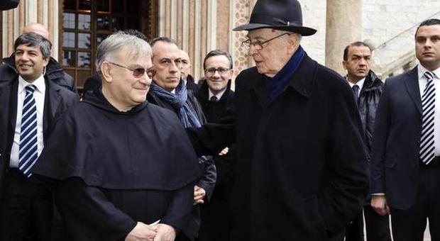 Giuseppe Piemontese nuovo vescovo di Terni: «Un dolce ritorno in Umbria all'ombra di San Valentino»