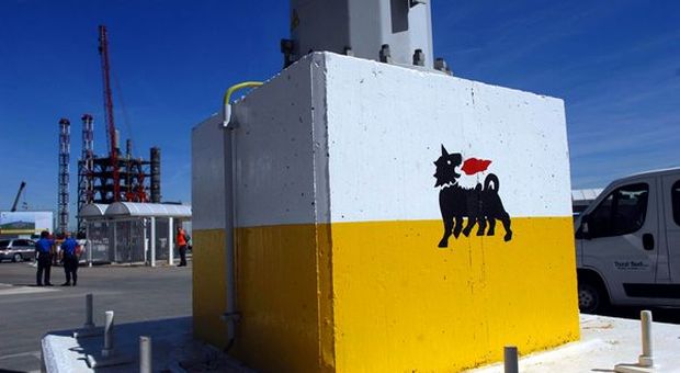 Eni: Fitch Ratings assegna il rating solicited a lungo e a breve termine