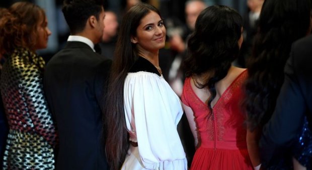 Troppo sesso, Kechiche fa scandalo al festival di Cannes