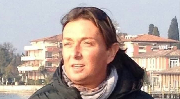MAESTRO DI TENNIS Stefano Favaro, 45 anni, trovato morto nella sua abitazione
