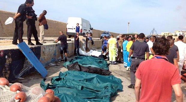 La strage dei bambini nel naufragio di Lampedusa, il gip respinge la richiesta di archiviazione