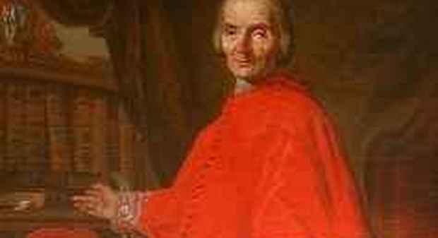 25 settembre 1767 Muore il cardinale Nicolò Maria Antonelli