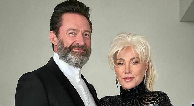 Hugh Jackman divorzia dalla moglie Deborra-Lee Furness: l'annuncio dopo 27 anni di matrimonio sconvolge i fan