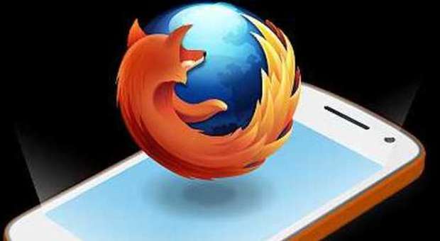 Firefox OS, Mozilla porta l'open source sugli smartphone