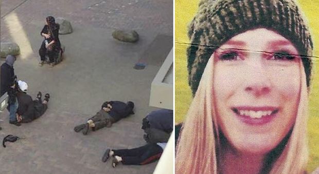 Londra, la polizia: "Conosciamo i nomi dei tre terroristi". Uno dei killer compare in video Isis