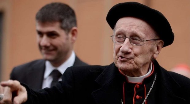È morto il cardinale Etchegaray: suggerì a Wojtyla l'idea del mea culpa della Chiesa per il 2000