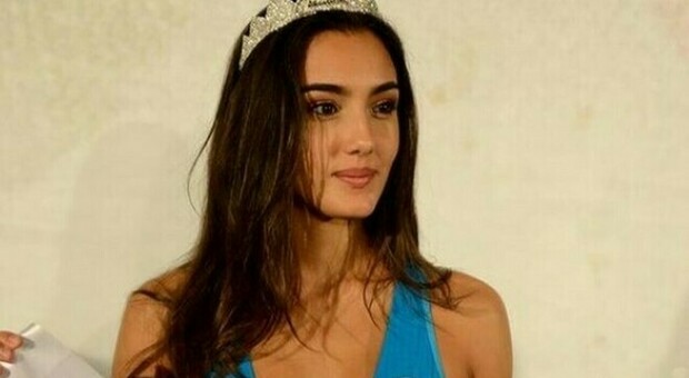 Zeudi Di Palma è Miss Italia 2021: «Le vele, volontariato e Insigne»