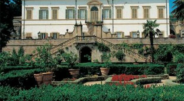 Villa Caprile, i professori universitari Salbitano e Urbinati criticano la Provincia sul restyling dei giardini