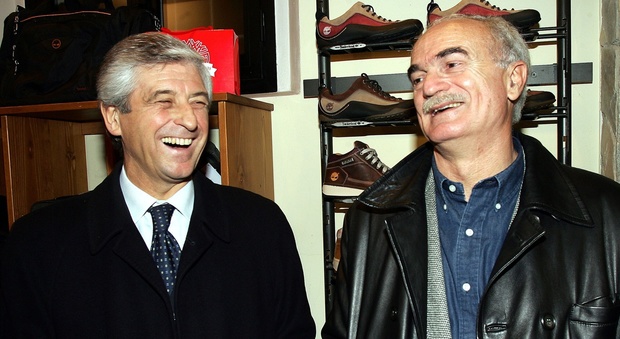 Sandro Mazzola compie 75 anni: «Vorrei che dicessero che ero bravo come mio papà»