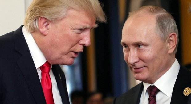 Putin a Trump: «Abbiamo sventato attentato Isis a San Pietroburgo grazie alle informazioni della Cia»