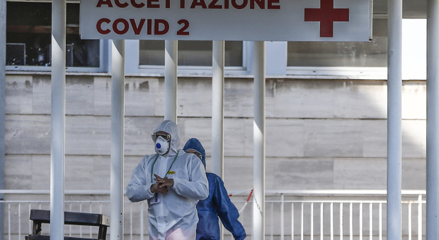 Coronavirus, nel Lazio 24 nuovi positivi di cui 22 dall'estero. Rieti 'Covid free' da sei giorni