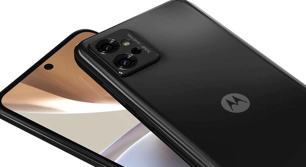 Arriva moto g32, lo smartphone di Motorola dedicato all’intrattenimento