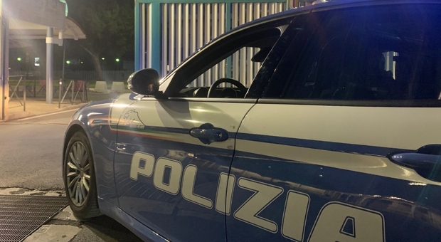 Picchiato e rapinato perchè «frequenti la chiesa dei cristiani»: Perugia, la polizia arresta tre tunisini