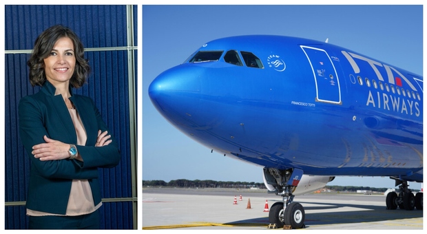 Voli, la sfida di Ita Airways: «Bari e Brindisi, grande potenziale. Grandi chance con il G7»