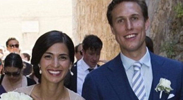 Matrimonio a Castellabate per il primo amore di Kate Middleton