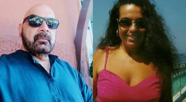 Uccide l'ex moglie a coltellate, Panariello dopo l'arresto: «Non sopportavo quelle accuse». Lei lo aveva denunciato per violenze