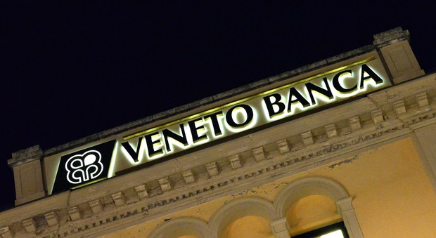 Popolare di Vicenza e Veneto Banca tra i 127 istituti sotto sorveglianza