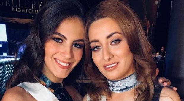 Miss Iraq, selfie con miss Israele: famiglia minacciata di morte e in fuga