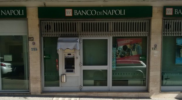 Sofferenze, il Banco di Napoli cede a una società svedese