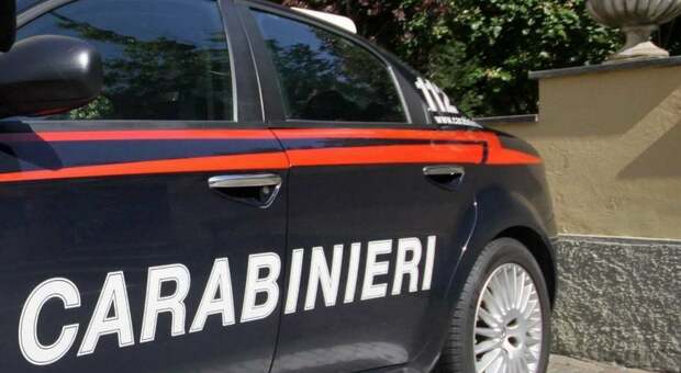 Barra, controlli a tappeto dei carabinieri: due arresti e due denunce nel quartiere