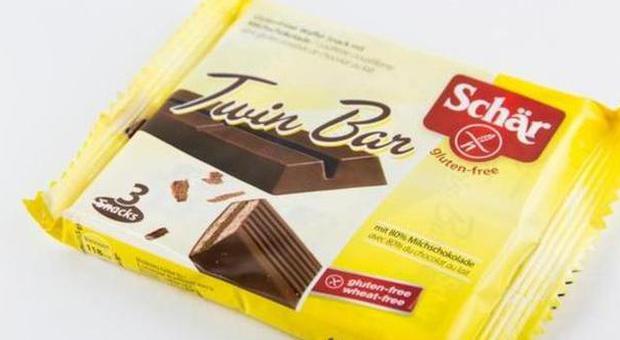 Allerta salmonella nelle barrette di cioccolato, ecco quali sono state ritirate dal commercio
