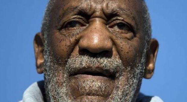 Bill Cosby sotto accusa, modella 25enne: "Ha abusato di me"