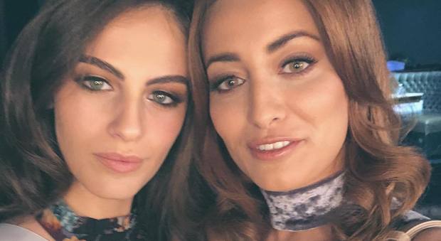 Miss Iraq e il selfie con Miss Israele: la famiglia costretta alla fuga dal paese
