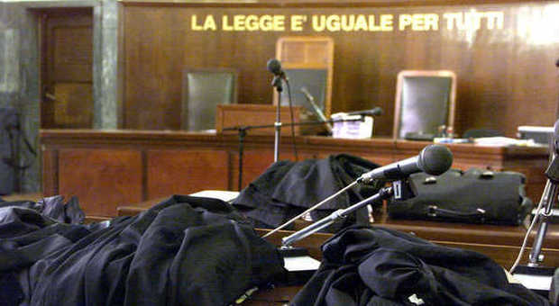 Banca Marche, il tribunale del Riesame annulla il sequestro a Dell'Aquila