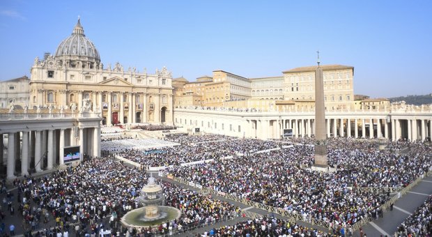 Furti, truffe e scippi all'ombra del Cupolone: un anno di controlli della Gendarmeria Vaticana