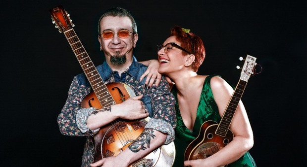 Rock Files Live! di LifeGate Radio & Spirit de Milan: San Valentino rock dedicato ai grandi amori nella storia della musica
