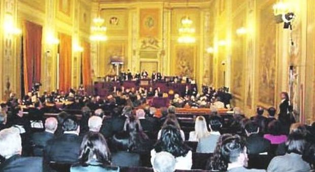 La Ars, Assemblea regionale siciliana