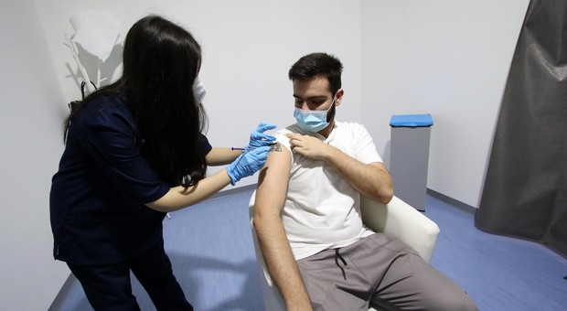 Vaccini in Campania, toccata quota 3milioni somministrazioni anti-Covid
