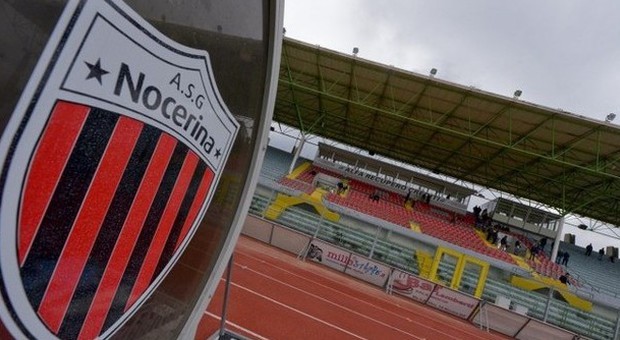 Match farsa, Nocerina esclusa dal campionato di Prima Divisione