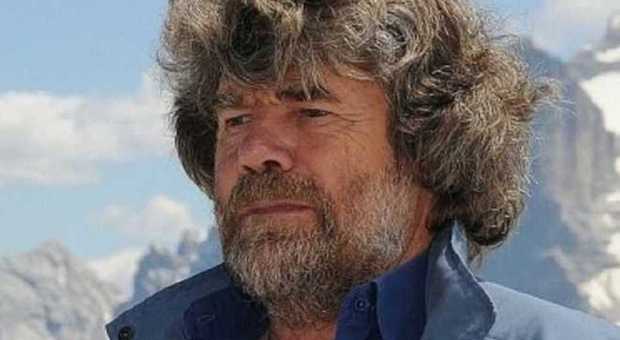 Strage sulle Alpi, Messner: «Con tormenta "whiteout" perdi la testa, ho capito cosa è successo»