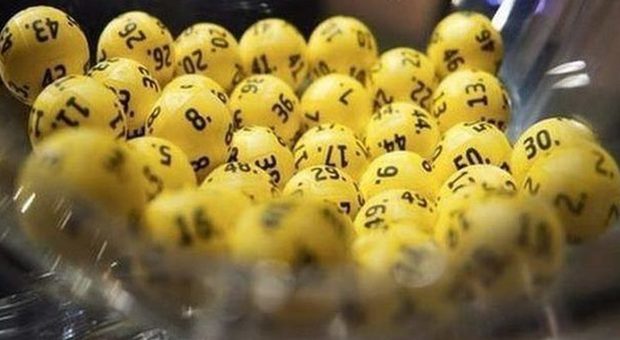 Estrazioni Lotto, Superenalotto e 10eLotto di martedì 25 febbraio 2020