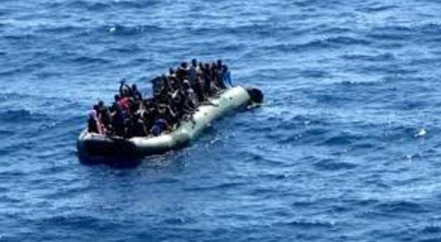 Immigrazione, da gennaio oltre 3.400 morti nel Mediterraneo