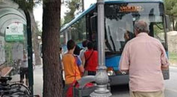 Rincaro autobus, Cisl: attacco al welfare M5S: Fano agisca nel Cda di Adriabus