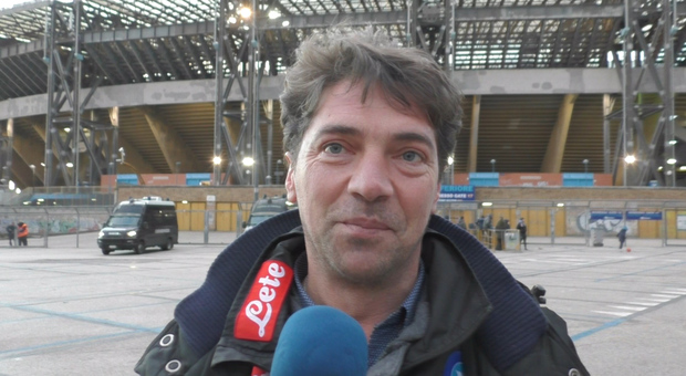 Napoli-Lazio, l'attesa dei tifosi: «Vincere per avvicinare la Juve»
