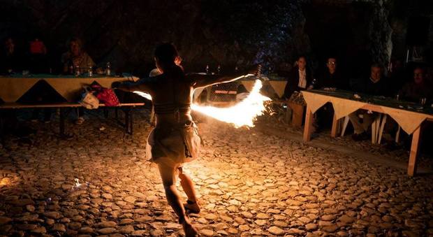 Rieti, annullato il Labro Festival: «Piano di sicurezza troppo costoso»