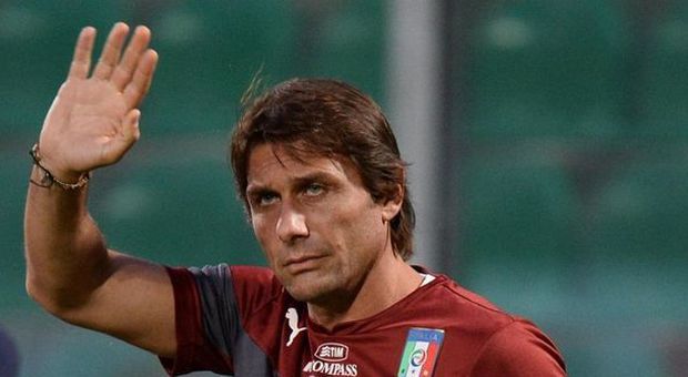 Conte: "Bene la Nazionale di volley ma Renzi sarà orgoglioso anche di noi"