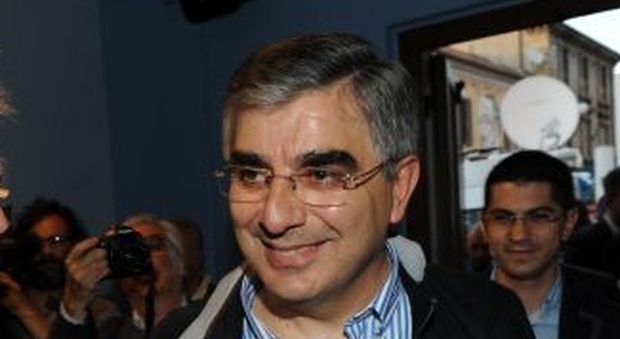 Luciano D'Alfonso