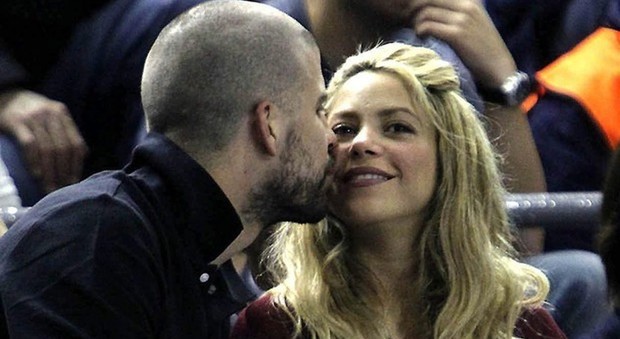 immagine Shakira ci riprova: di nuovo sul mercato la supervilla da circa 12 milioni di dollari